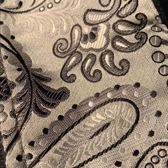 BLU by POLIFRONI LS Button Down Dress Shirt (M-50) - Picture 6 of 8